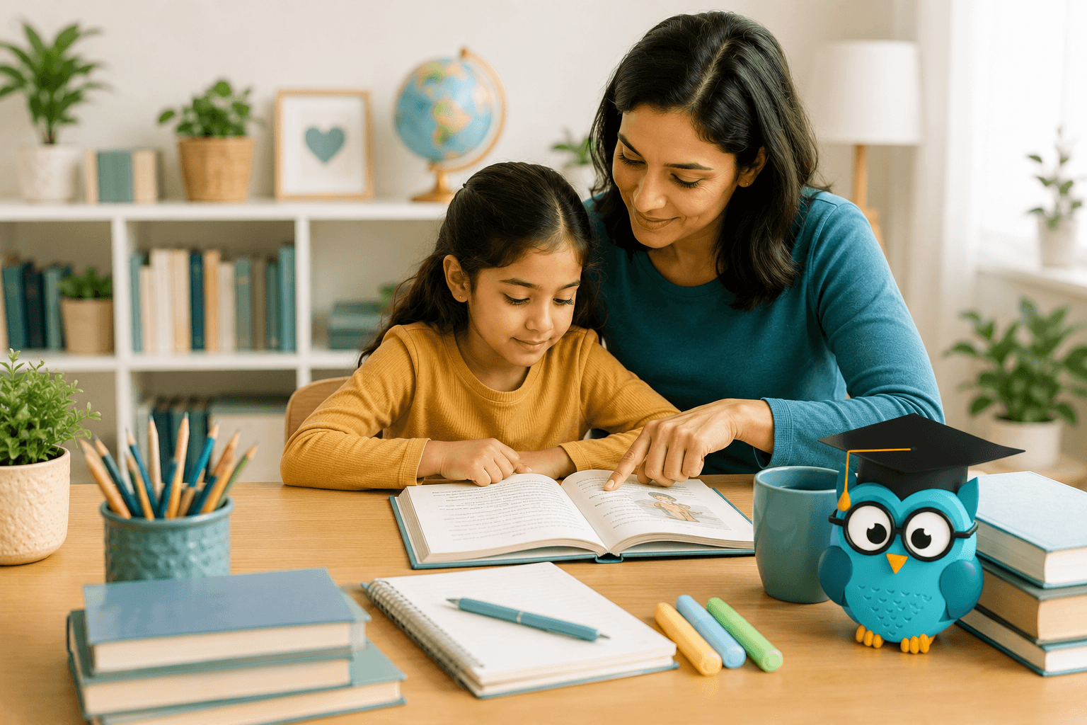 The Science of Reading: What Actually Improves Literacy at Home