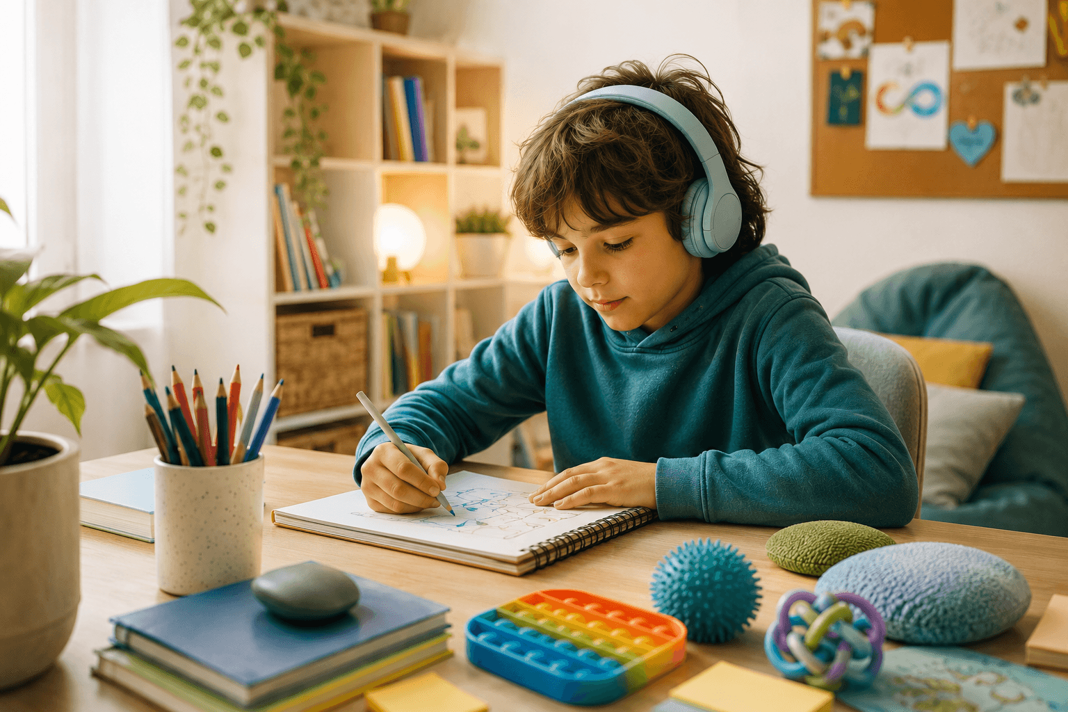 SEND and Home Education: What the 2026 Act mean for neurodivergent Children