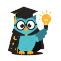 Luminary owl