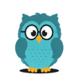 Owlet illustration