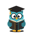 Scholar owl