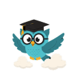 Skywise Owl illustration