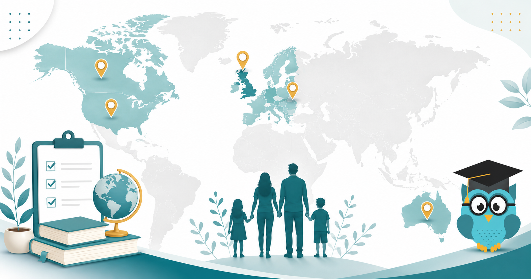 Global Homeschooling Legislation Update 2026: What Families Need to Know