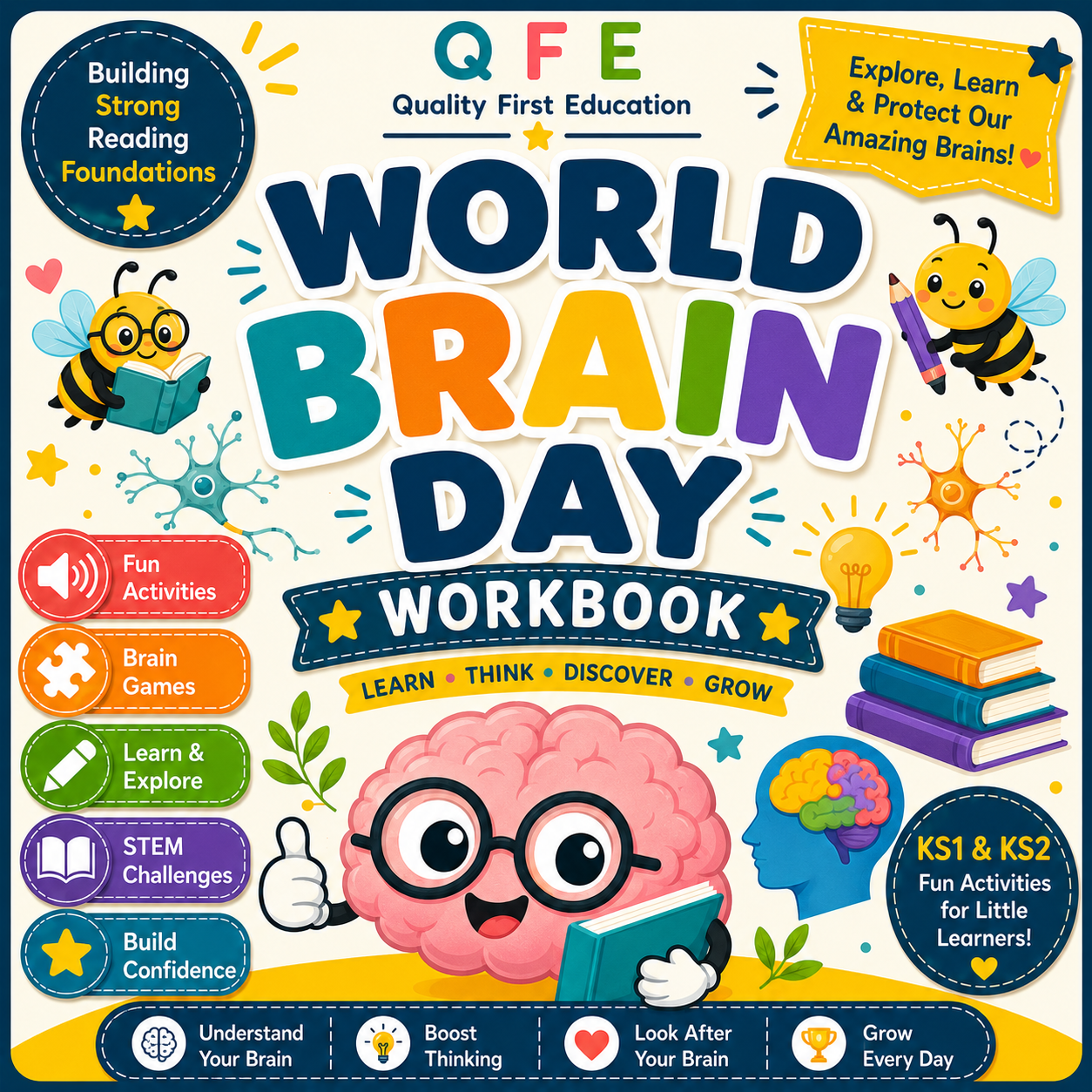World Brain Day